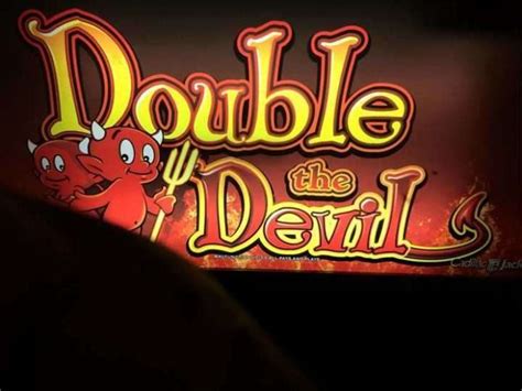 Double The Devil Parimatch
